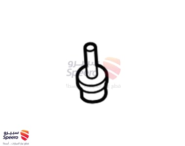 Lower Ball Joint - 19258791