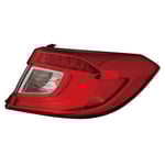 صورة Rear Left Corner Light