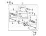 Gear Assembly - 19330566