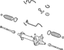 Gear Assembly - 19330566