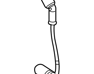 Spark Plug Wire - 19351570