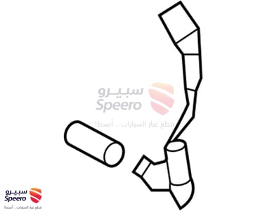 Cable Set - 19351593