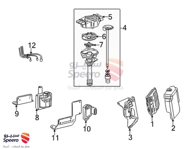 Cable Set - 19351593