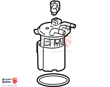 طرمبة بنزين - 19368768