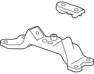 MOUNT, TRANS RR - 19418513