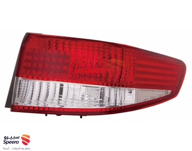 Rear Left Corner Light - 1949L