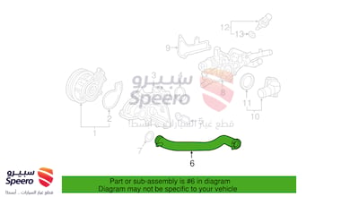 ماصورة مبرد