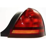 صورة اسطب ركن خلفي يمين