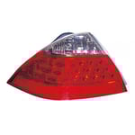 صورة Rear Left Corner Light