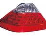 Rear Left Corner Light - 1980L