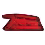 صورة Rear Right Corner Light