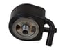 Oil Cooler - 1L2Z6A642FA