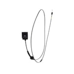 صورة Cable-Hood Latch