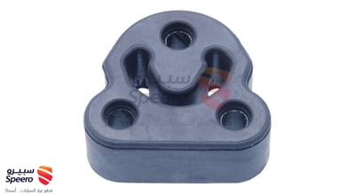 Exhaust Mount