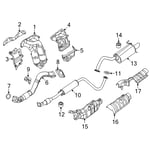 صورة Exhaust Mount