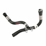 صورة Hot Water Hose