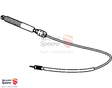سلك قير - 20787606