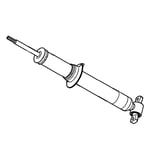 صورة مساعد امامي يسار