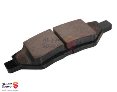 طقم فحمات فرامل خلفية - 20876917