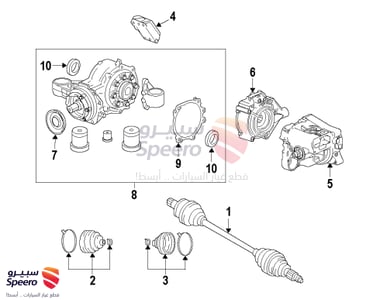 Inner Boot - 20894127