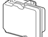 ABS Control Unit - 20896914