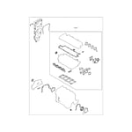 صورة Full Gasket Set