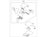 Gasket Kit-Engine Overhaul - 209103CL00