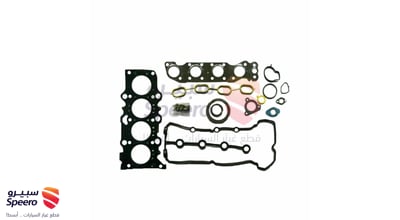 Gasket Kit-Engine Overhaul