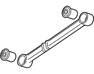 Rear Control Arm - 20917465