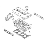 صورة طقم وجيه علوي