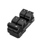 Window Control Assembly 20945129