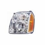 صورة Front Left Headlight