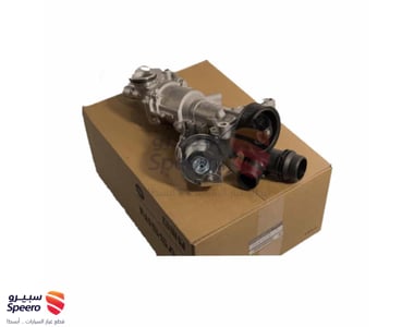 Pump Assembly Water Infiniti Q50 2015-2019