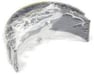 BEARING PAIR SET-CRK/SHF - 210203C330