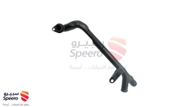 ماسورة ماء حار