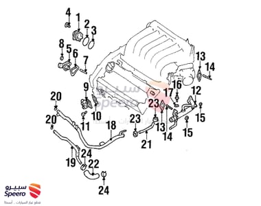 21049ZL80C - 21049ZL80C