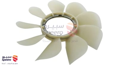 ريش مروحة