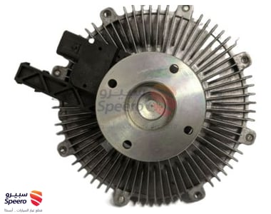 Coupling-Fan - 210825X21D