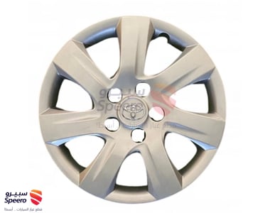 Wheel Cover Set - 2112