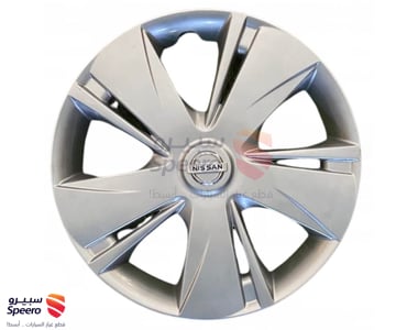 Wheel Cover Set - 2114