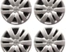 Wheel Cover Set - 2117