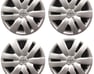 Wheel Cover Set - 2117