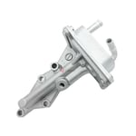 صورة مبرد زيت مكينة