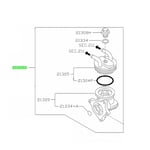 صورة مبرد زيت مكينة