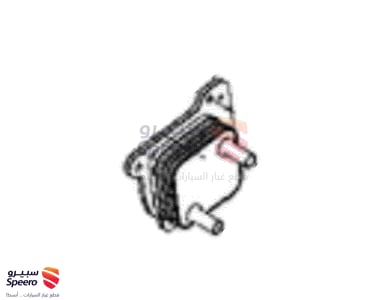 مبرد زيت مكينة نيسان  2000