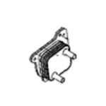 صورة مبرد زيت مكينة