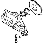 صورة CASE ASSY-FR
