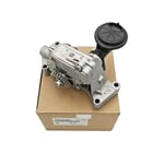 صورة طرمبة زيت مكينة