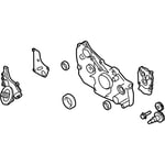 صورة Engine Oil pump