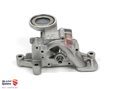 Engine Oil pump - 213103CBA0